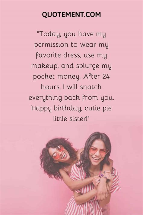 bratty sis 4k|Stepsisters Birthday Wish .